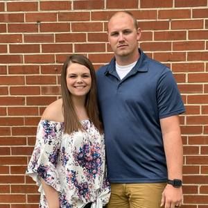 Meet your Posher, Kristi